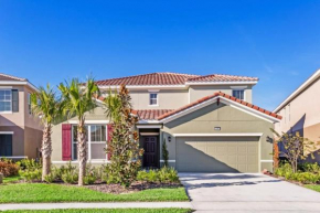 Luxury 6 Bedroom 4 Bath Home With Spa villa